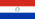 Bandeira do Paraguai