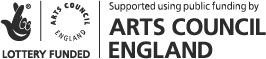 Arts Council England