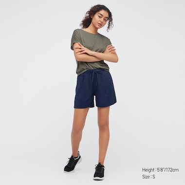 WOMEN RELACO SHORTS