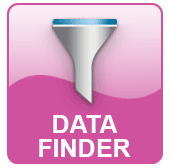 Data Finder for BDM icon