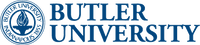 Butler University logo 