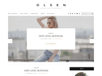 Olsen Light