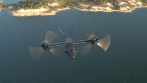 No Compromises: Tiltrotor Mission Effectiveness For Long-Range Air Assault