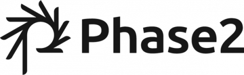 Phase2 Logo