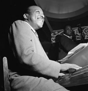 Count_Basie