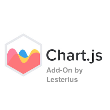 Chart.js Add-on logo