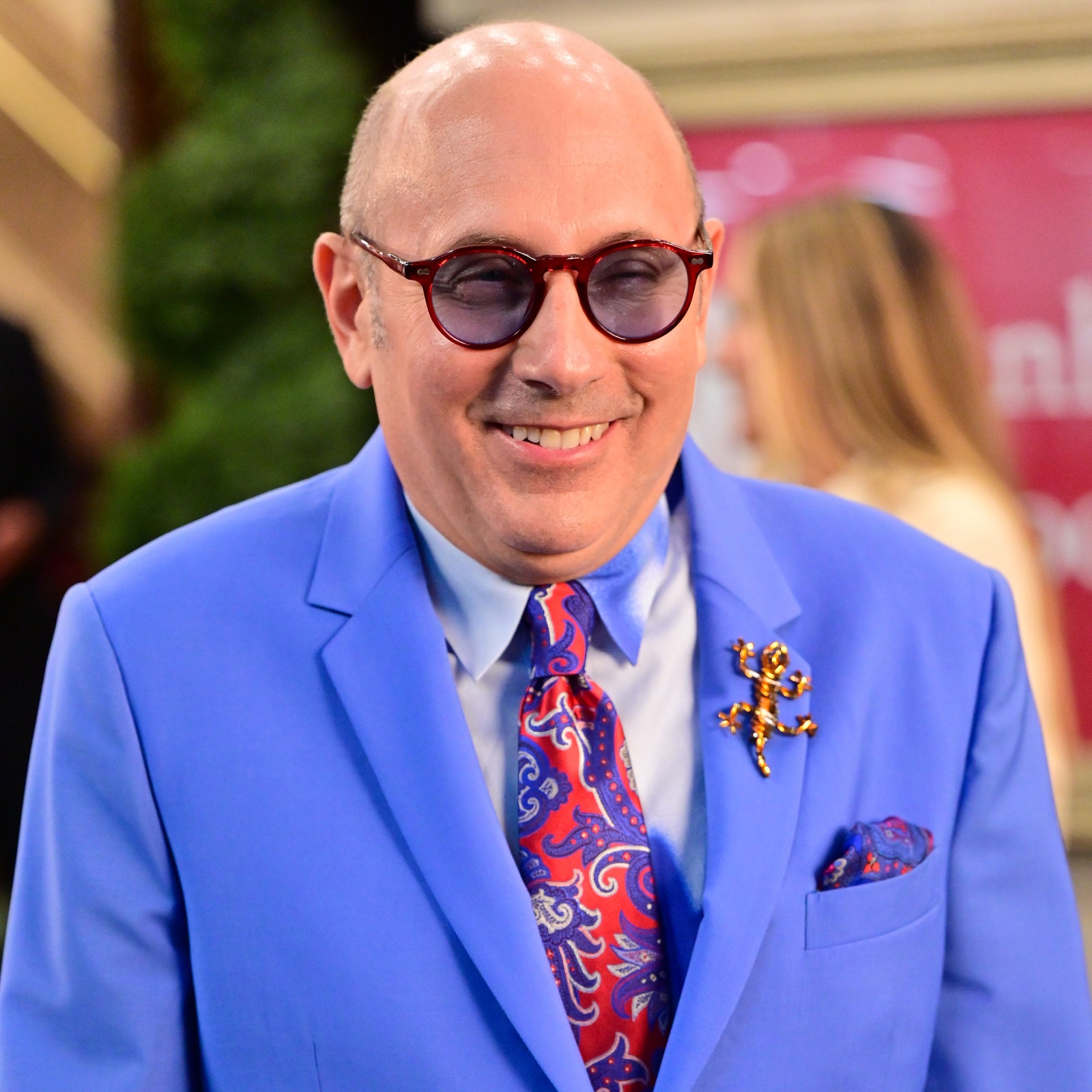 fallece willie garson sexo en nueva york