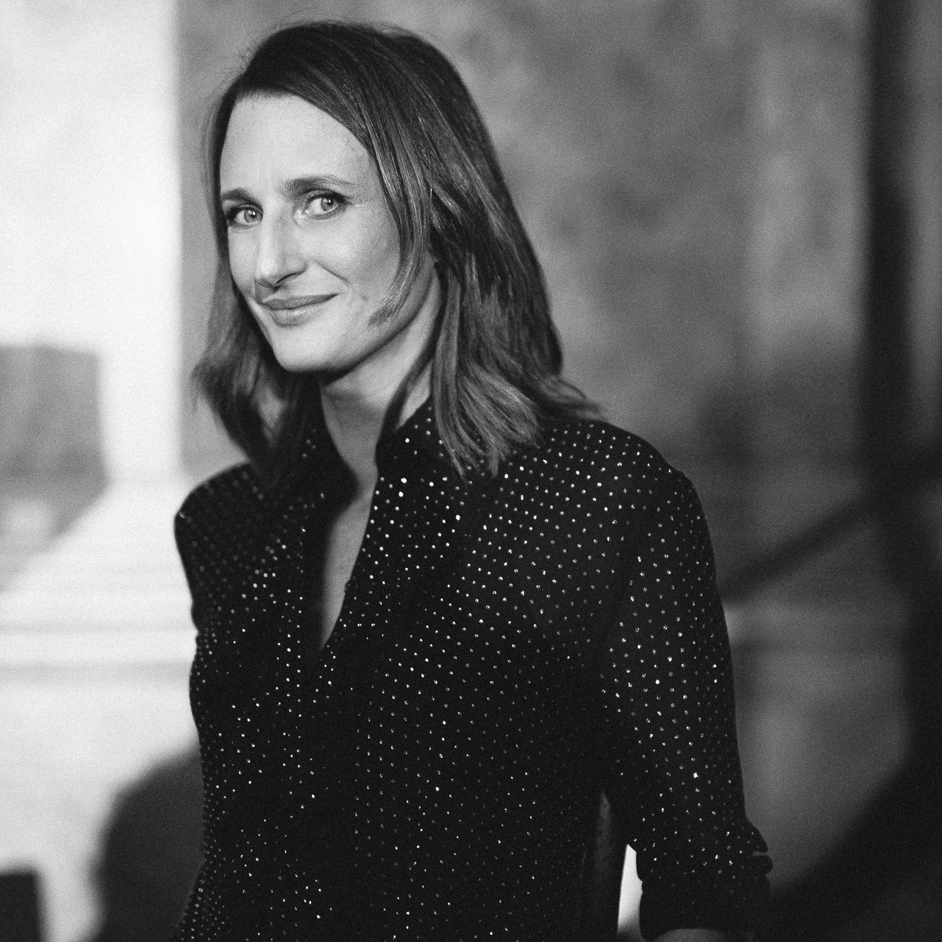 Camille Cottin