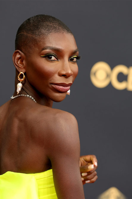 Michaela Coel Emmys