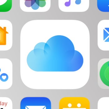 iCloud+