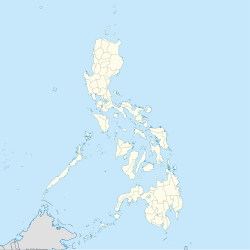 San Mateo is located in Philippines