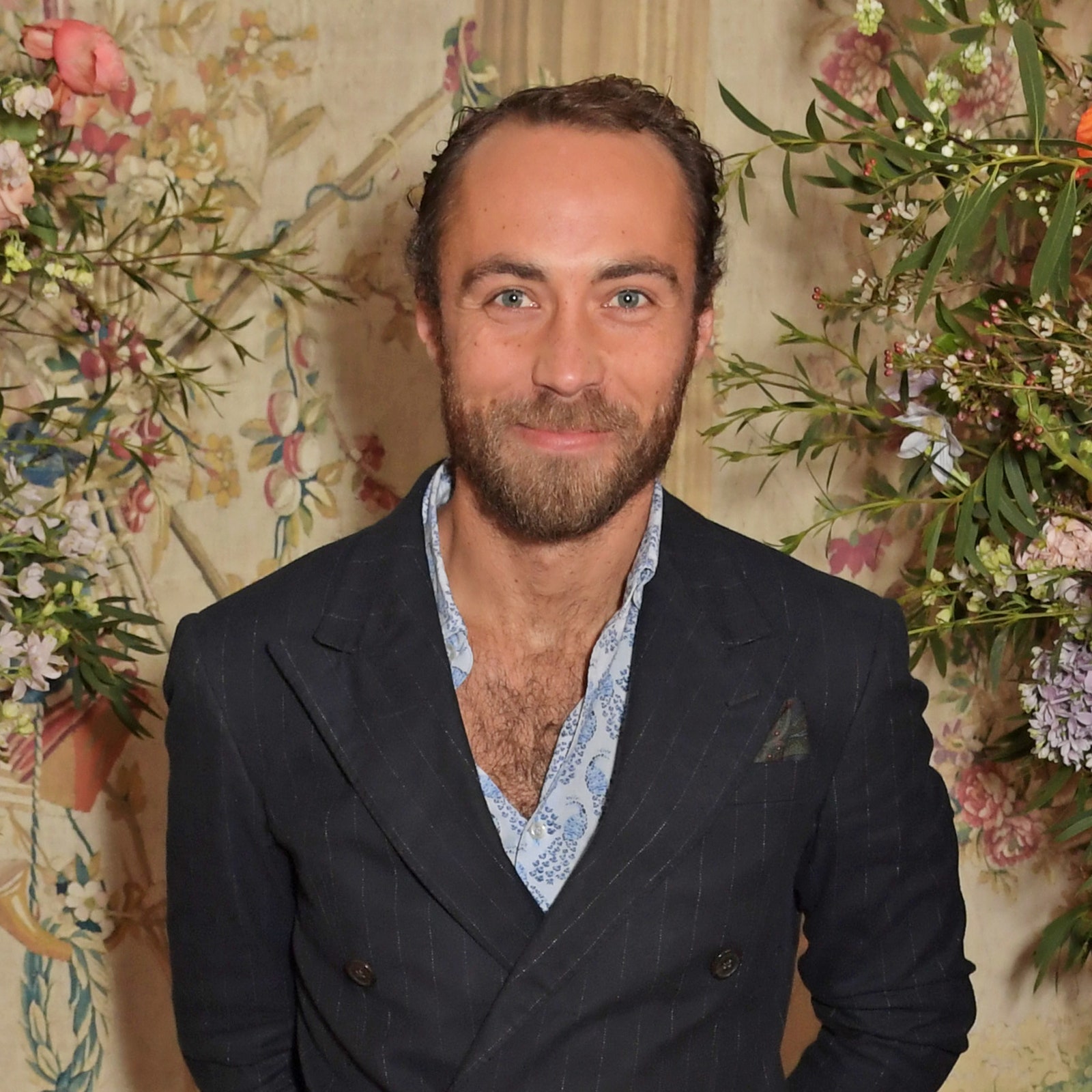 James Middleton