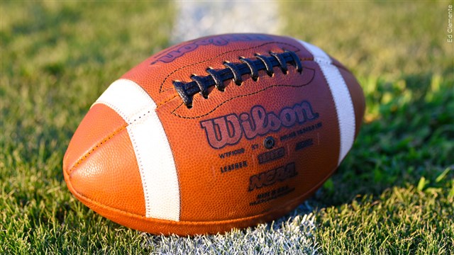 Image for Several high school football games changed for Week 2