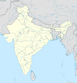 Ambala is located in India