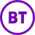 BT logo, introduced 2019