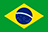 Flagge von Brasilien