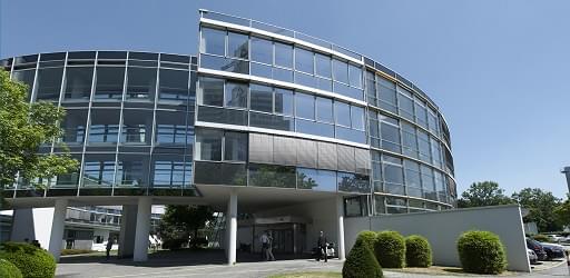 GFU Schulungszentrum