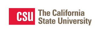 California State University Logo