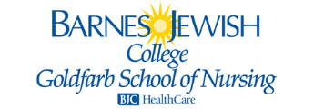 Goldfarb School of Nursing Logo