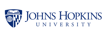 Johns Hopkins University Logo