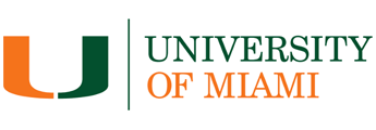 University of Miami Logo