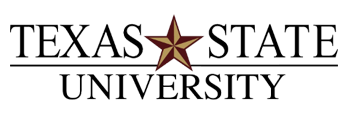 Texas State University Logo