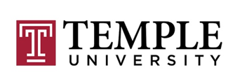 Temple University Logo