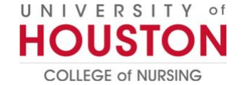 University of Houston Logo