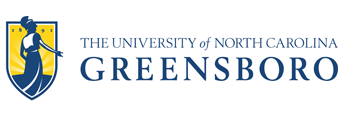 University of North Carolina - Greensboro Logo