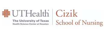 The University of Texas Health Science Center at Houston Logo