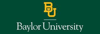 Baylor University Logo