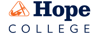 Hope College Logo