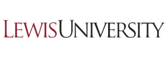 Lewis University Logo