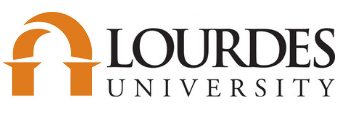 Lourdes University Logo