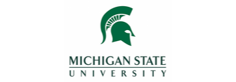 Michigan State University Logo