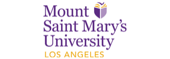 Mount Saint Mary's University Logo