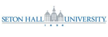 Seton Hall University Logo