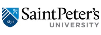 Saint Peter's University Logo