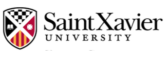 Saint Xavier University Logo