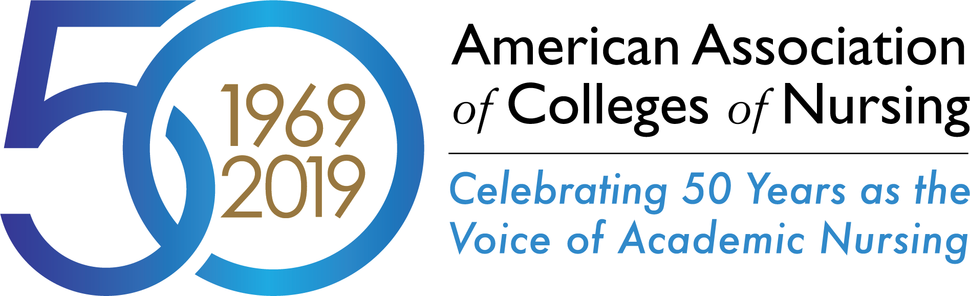 American Association of Colleges of Nursing: The Voice of Academic Nursing