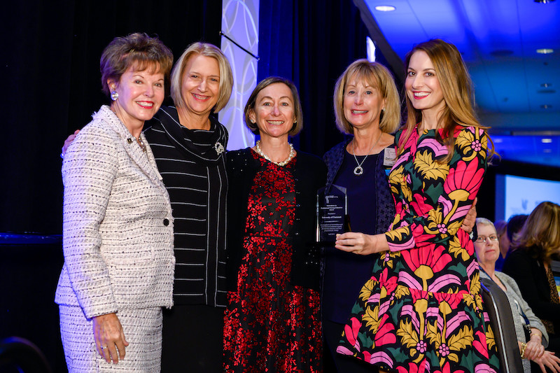 2019 Innovation in Professional Nursing Education Award