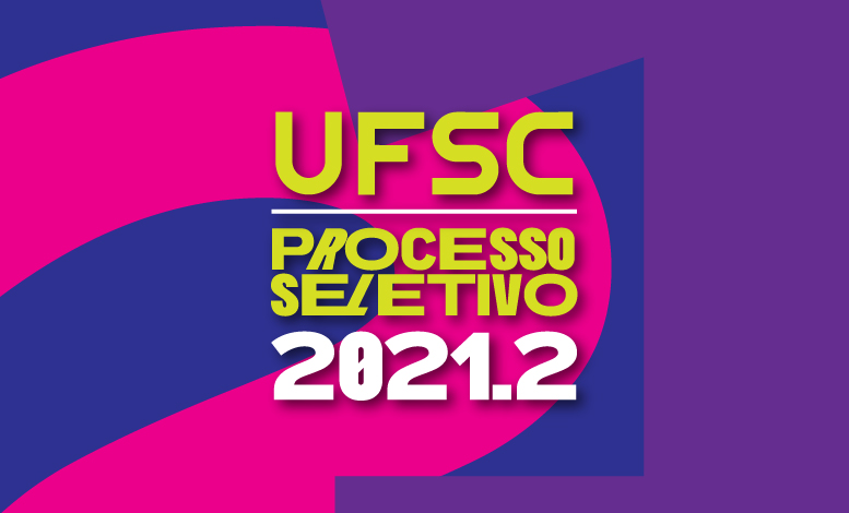 Processo Seletivo 2021.2