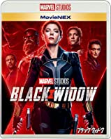 ブラック・ウィドウ MovieNEX [ブルーレイ+DVD+デジタルコピー+MovieNEXワールド] [Blu-ray]