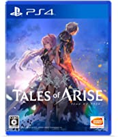 【PS4】Tales of ARISE