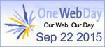 OneWebDay