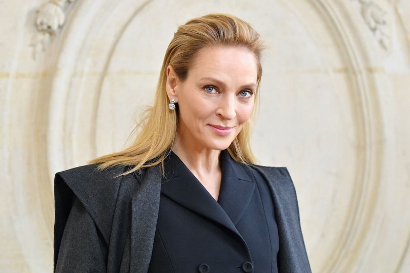 Uma Thurman o aborcji