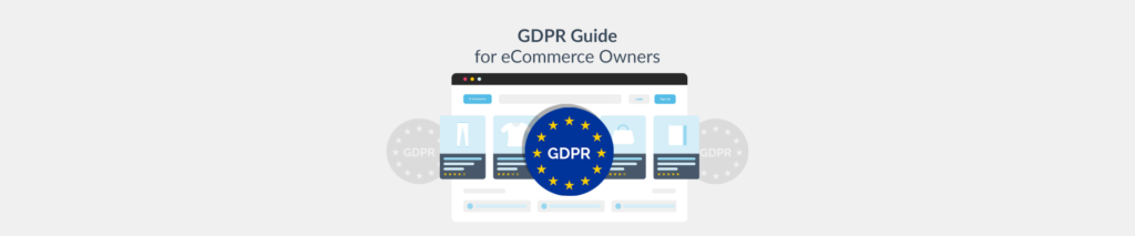 GDPR eCommerce guide Plesk blog