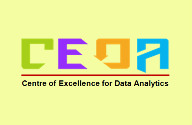 Centre of Excellence for Data Analytics