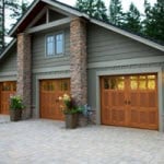 Install a Garage Door