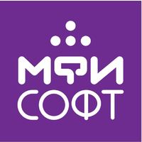 Логотип компании «МФИ Софт»